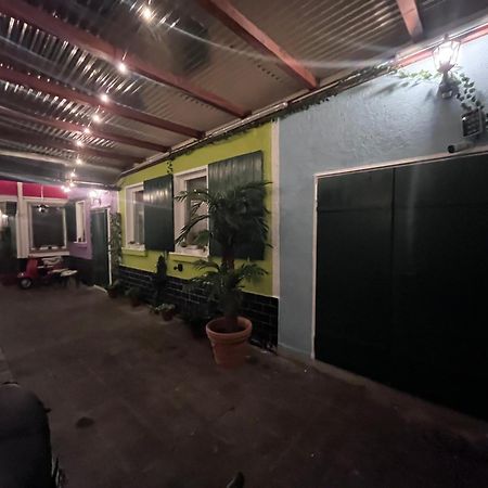 Aschaffapartment 4 Schlafzimmer Bis 10 Personen Bei Aschaffenburg Mainaschaff Exterior foto