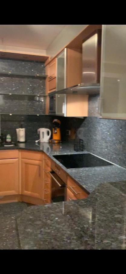 Aschaffapartment 4 Schlafzimmer Bis 10 Personen Bei Aschaffenburg Mainaschaff Exterior foto