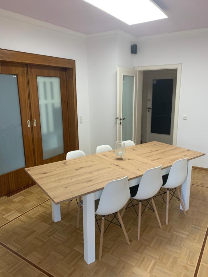 Aschaffapartment 4 Schlafzimmer Bis 10 Personen Bei Aschaffenburg Mainaschaff Exterior foto