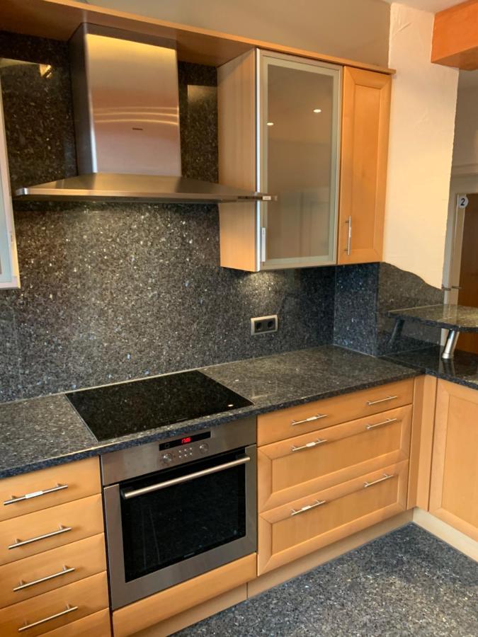 Aschaffapartment 4 Schlafzimmer Bis 10 Personen Bei Aschaffenburg Mainaschaff Exterior foto