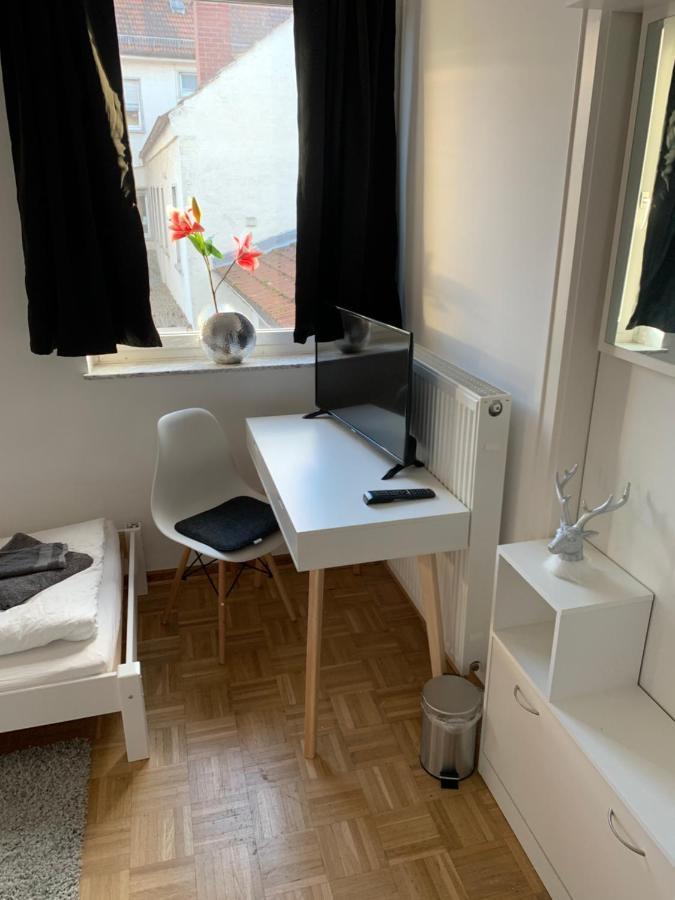 Aschaffapartment 4 Schlafzimmer Bis 10 Personen Bei Aschaffenburg Mainaschaff Exterior foto
