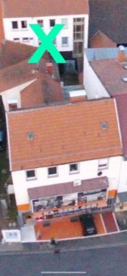 Aschaffapartment 4 Schlafzimmer Bis 10 Personen Bei Aschaffenburg Mainaschaff Exterior foto