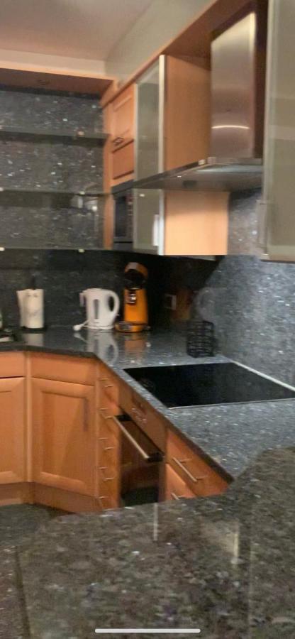 Aschaffapartment 4 Schlafzimmer Bis 10 Personen Bei Aschaffenburg Mainaschaff Exterior foto