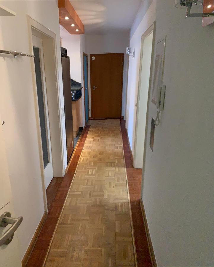 Aschaffapartment 4 Schlafzimmer Bis 10 Personen Bei Aschaffenburg Mainaschaff Exterior foto