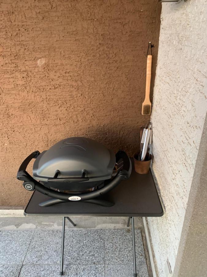 Aschaffapartment 4 Schlafzimmer Bis 10 Personen Bei Aschaffenburg Mainaschaff Exterior foto